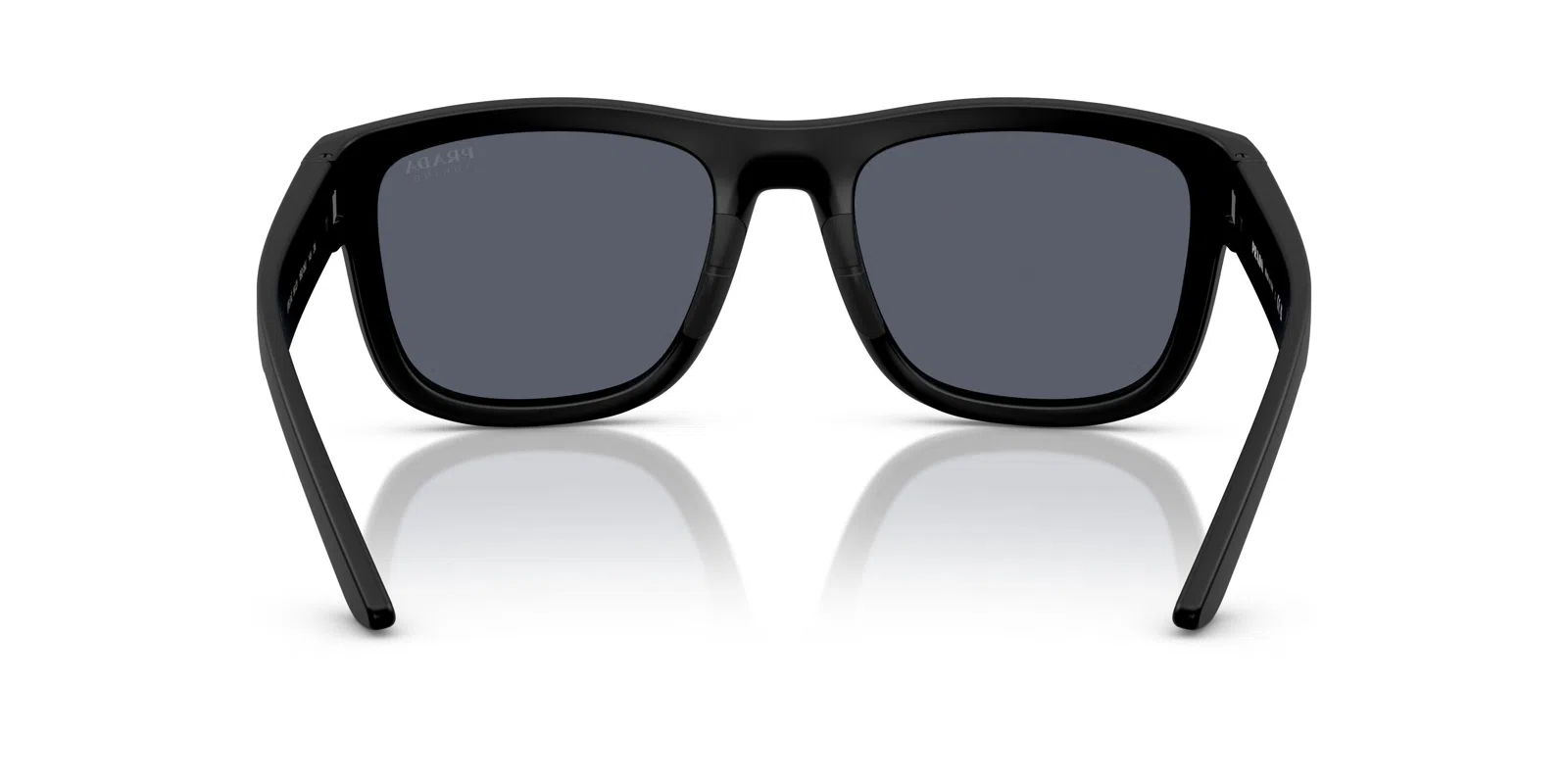 Prada Linea Rossa 01ZS Sunglasses - view 48
